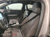 Volvo C40 Recharge Twin Ultimate