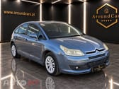 Citroen C4 1.6 HDI