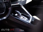 Peugeot 3008 1.5 BlueHDi GT Line EAT8
