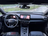 Cupra Formentor 1.4 e-Hybrid DSG VZ