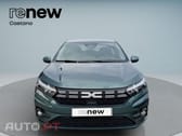 Dacia Logan ECO-G 100 Bi-Fuel Journey