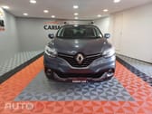 Renault Kadjar 1.6 dCi Exclusive