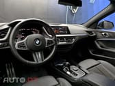 BMW 135 M135 i xDrive Pack 50 anos M