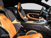Aston Martin Volante VALOUR