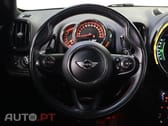 MINI Countryman John Cooper Works ALL4 Auto Desp.