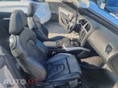 Audi A5 2.0 TDi S-line