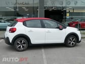 Citroen C3 1.5 BlueHDi YOU!