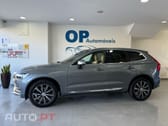 Volvo XC60 2.0 D4 Inscription AWD Geartronic