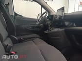 Opel Combo 1.5 CDTi L1H1 NJoy, IVA Dedutível, Nacional