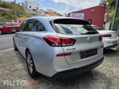 Hyundai i30 1.6 CRDi Style+Navi