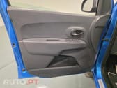 Dacia Lodgy 1.5 dCi Stepway 7L