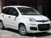 Fiat Panda 1.2 Lounge GPL Bi-Fuel