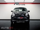 Smart ForTwo Electric Drive Passion