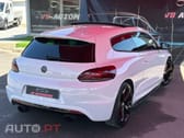 Volkswagen Scirocco 2.0 tdi GTS