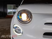 Fiat 500 1.0 Hybrid Sport