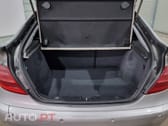 Mercedes-Benz C 220 CDI Classic