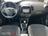 Renault Captur 1.5 dci Exclusive