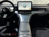 Smart #1 66 kWh Brabus AWD