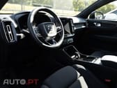 Volvo C40 Recharge Core
