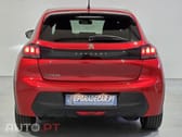 Peugeot E-208 50 kWh Style
