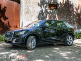 Audi Q2 1.6 TDI Sport S tronic