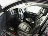 Volkswagen Tiguan 1.4 TSi Sport BlueMotion