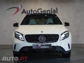 Mercedes-Benz GLA 180 CDi Urban