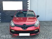 Renault Clio 1.6 T RS EDC