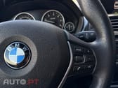 BMW 420 d Line Sport Auto