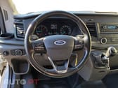Ford Transit 350 L3 2.0 EcoBlue H2 Trend