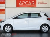 Renault Zoe (c/ Bateria) Zen 50
