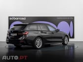 BMW 330 e Auto