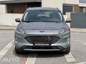 Ford Kuga 1.5 TDCi EcoBlue Titanium
