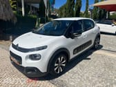 Citroen C3 1.6 BlueHDi Feel