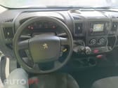 Peugeot Boxer  Premium L4h2 2.0 BlueHDI