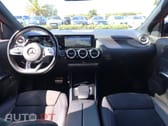 Mercedes-Benz GLA 250 e 8G-DCT AMG Line