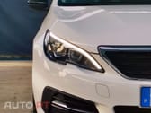 Peugeot 308 1.5 BlueHDi Business Line