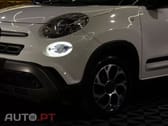 Fiat 500L 1.3 MJ City Cross