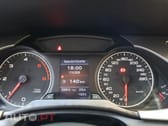 Audi A4 2.0 TDI