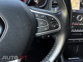 Renault Mégane ENERGY dCi 110 Start & Stop LIMITED