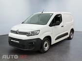 Citroen Berlingo 1.5 BlueHDi M Driver