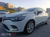 Renault Clio 0.9 TCe Limited