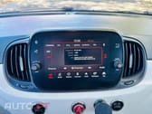 Fiat 500C 0.9 TwinAir Lounge