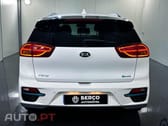 Kia Niro Premium Edition