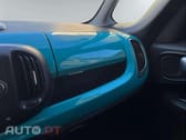 Fiat 500L 1.6MTJ LOUNGE 