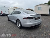 Tesla Model S 60D