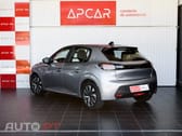 Peugeot 208 1.2 PureTech Active