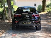 Mercedes-Benz GLC 300 de Coupé 4Matic