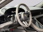 Porsche Taycan I.V.A DEDUTIVEL GTS 