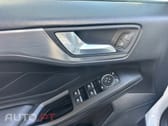 Ford Focus SW 1.5 TDCi EcoBlue Titanium